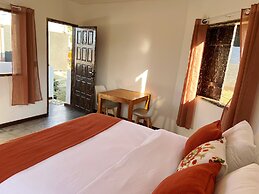 Pousada Villa Salgueiro