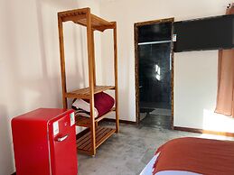 Pousada Villa Salgueiro
