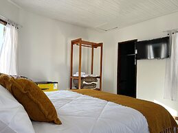 Pousada Villa Salgueiro