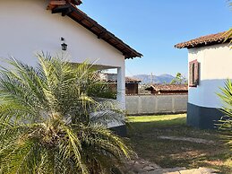 Pousada Villa Salgueiro