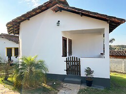 Pousada Villa Salgueiro