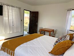 Pousada Villa Salgueiro