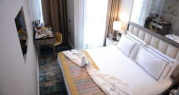 Berjer Boutique hotel & spa