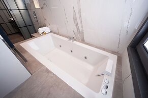 Berjer Boutique hotel & spa