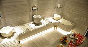 Berjer Boutique hotel & spa