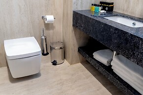 Berjer Boutique hotel & spa