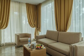 Hotiday Lodge Cecina