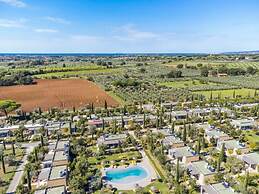 Hotiday Lodge Cecina