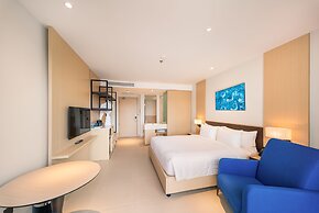 AirPort Cam Ranh Resort