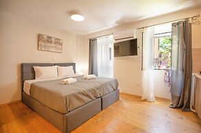 Joseph's Studio by Corfuescapes