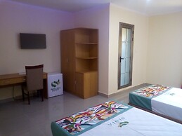 Hotel Sidia