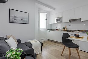 Apartamentos Terreo 10-12