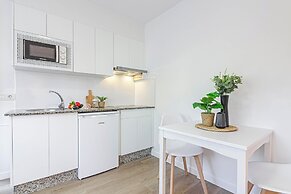 Apartamentos Terreo 10-12
