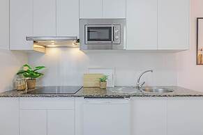 Apartamentos Terreo 10-12