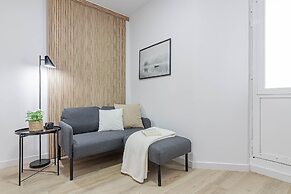 Apartamentos Terreo 10-12