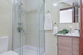 Apartamentos Terreo 10-12