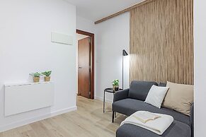 Apartamentos Terreo 10-12