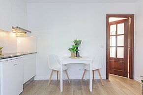 Apartamentos Terreo 10-12