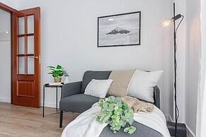 Apartamentos Terreo 10-12