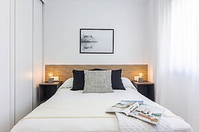 Apartamentos Terreo 10-12