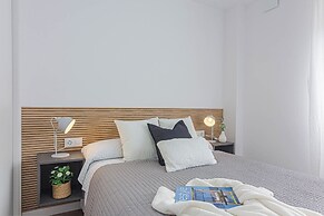 Apartamentos Terreo 10-12
