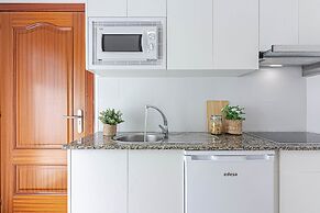 Apartamentos Terreo 10-12