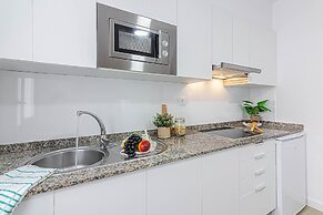 Apartamentos Terreo 10-12