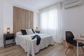 Apartamentos Terreo 10-12