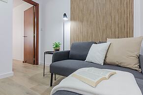 Apartamentos Terreo 10-12