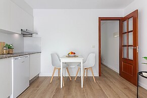 Apartamentos Terreo 10-12