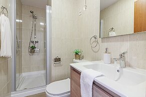 Apartamentos Terreo 10-12