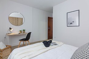 Apartamentos Terreo 10-12