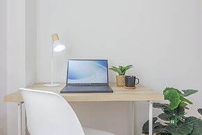 Apartamentos Terreo 10-12