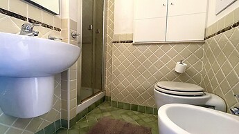 Seafront Apartment in Finale