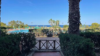 Seafront Apartment in Finale