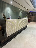 The Crims Hotel Pratap Nagar