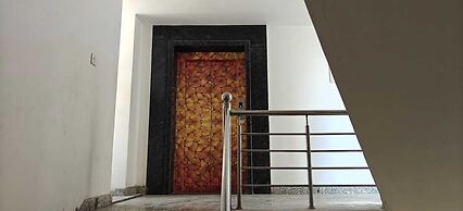 The Crims Hotel Pratap Nagar