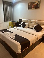 The Crims Hotel Pratap Nagar