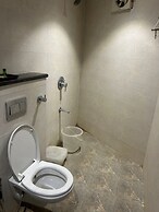 The Crims Hotel Pratap Nagar
