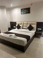 The Crims Hotel Pratap Nagar