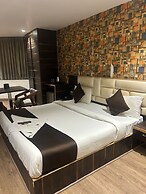 The Crims Hotel Pratap Nagar