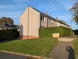 Edinburgh Home from Home