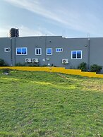 Louis Apartments