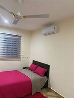 Louis Apartments