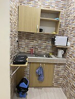 Louis Apartments