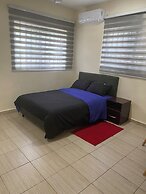 Louis Apartments
