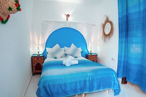 DAR CHEFCHAOUEN