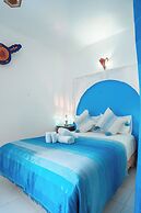 DAR CHEFCHAOUEN