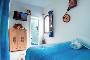 DAR CHEFCHAOUEN