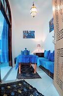 DAR CHEFCHAOUEN